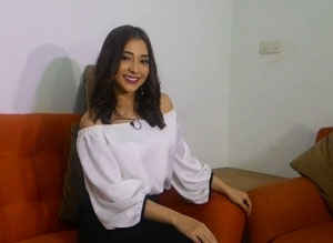 Ibunda: Tinggal Allah Kasih Tanggal